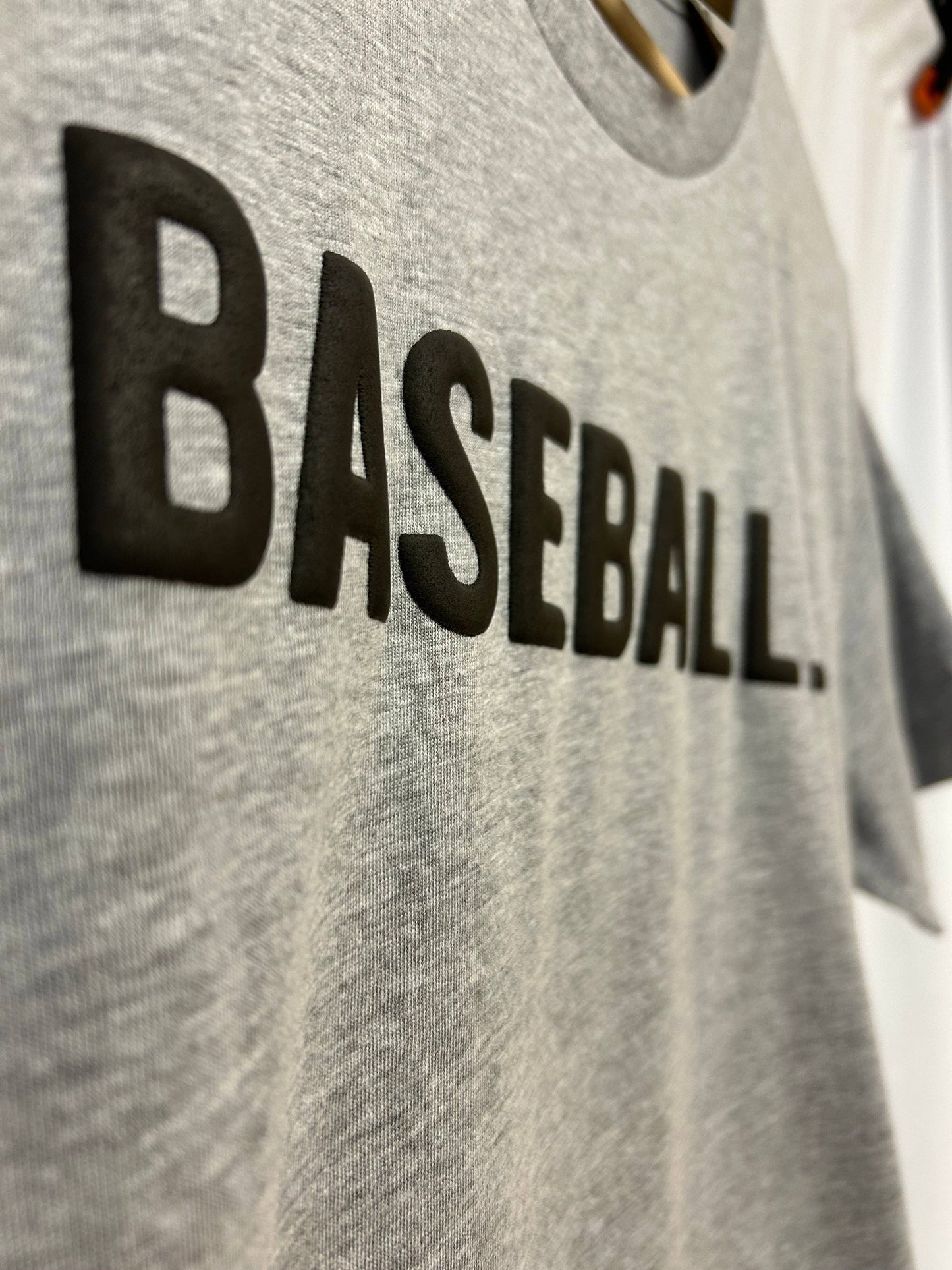Simply Baseball Tee