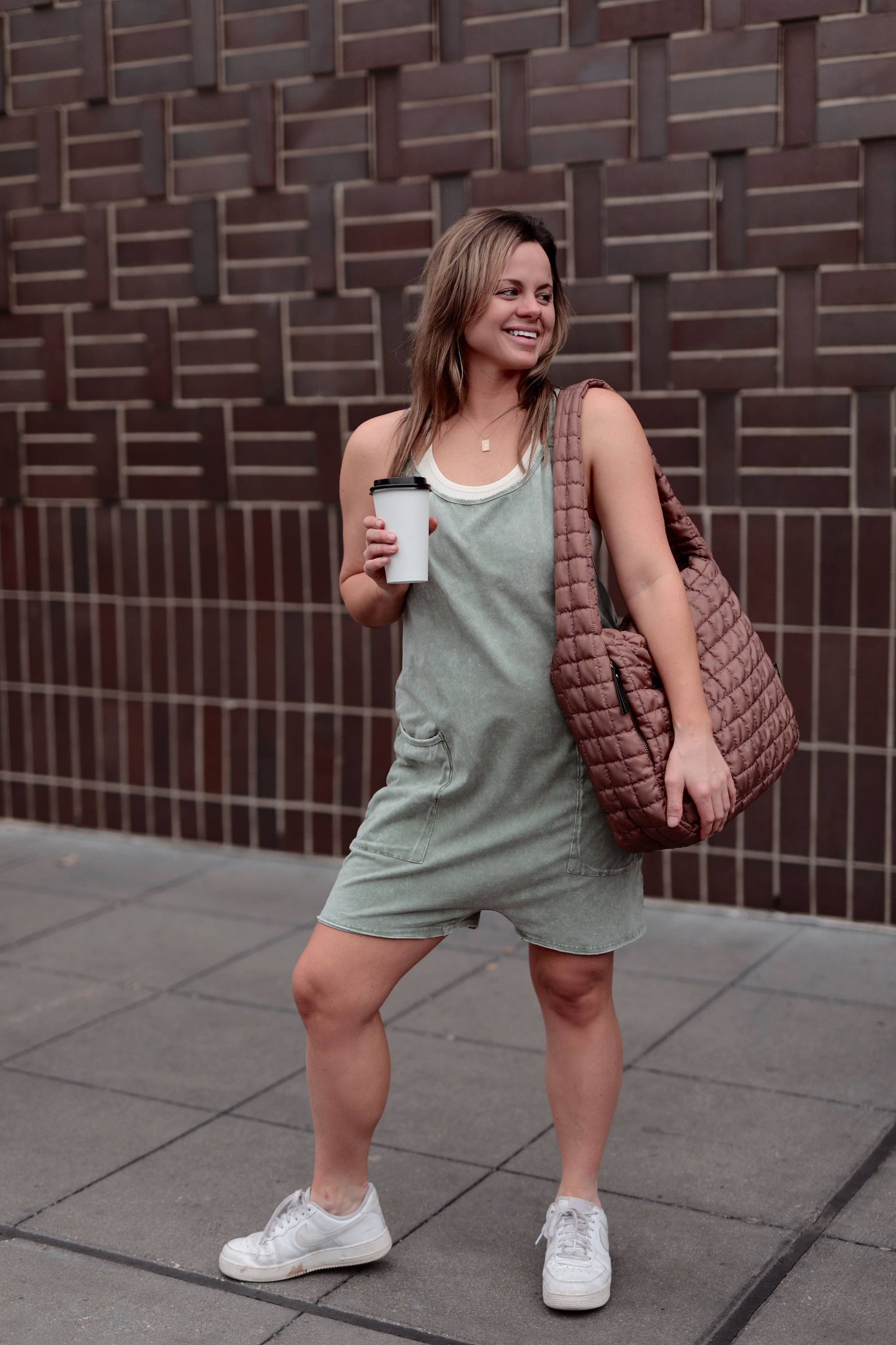 On Cloud Nine Tote