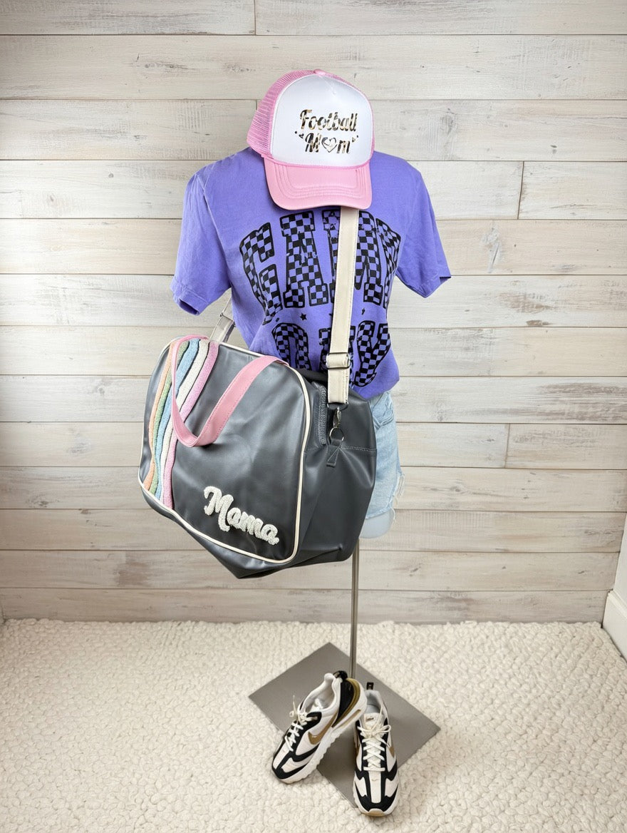 Mama Duffle Bag