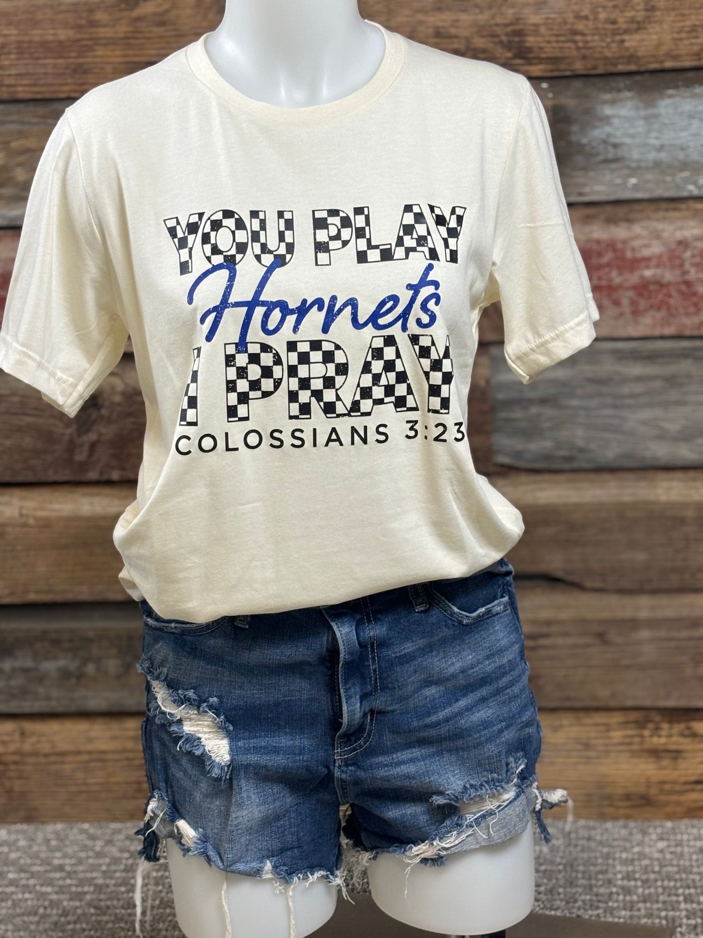 Team Spirit Shirt