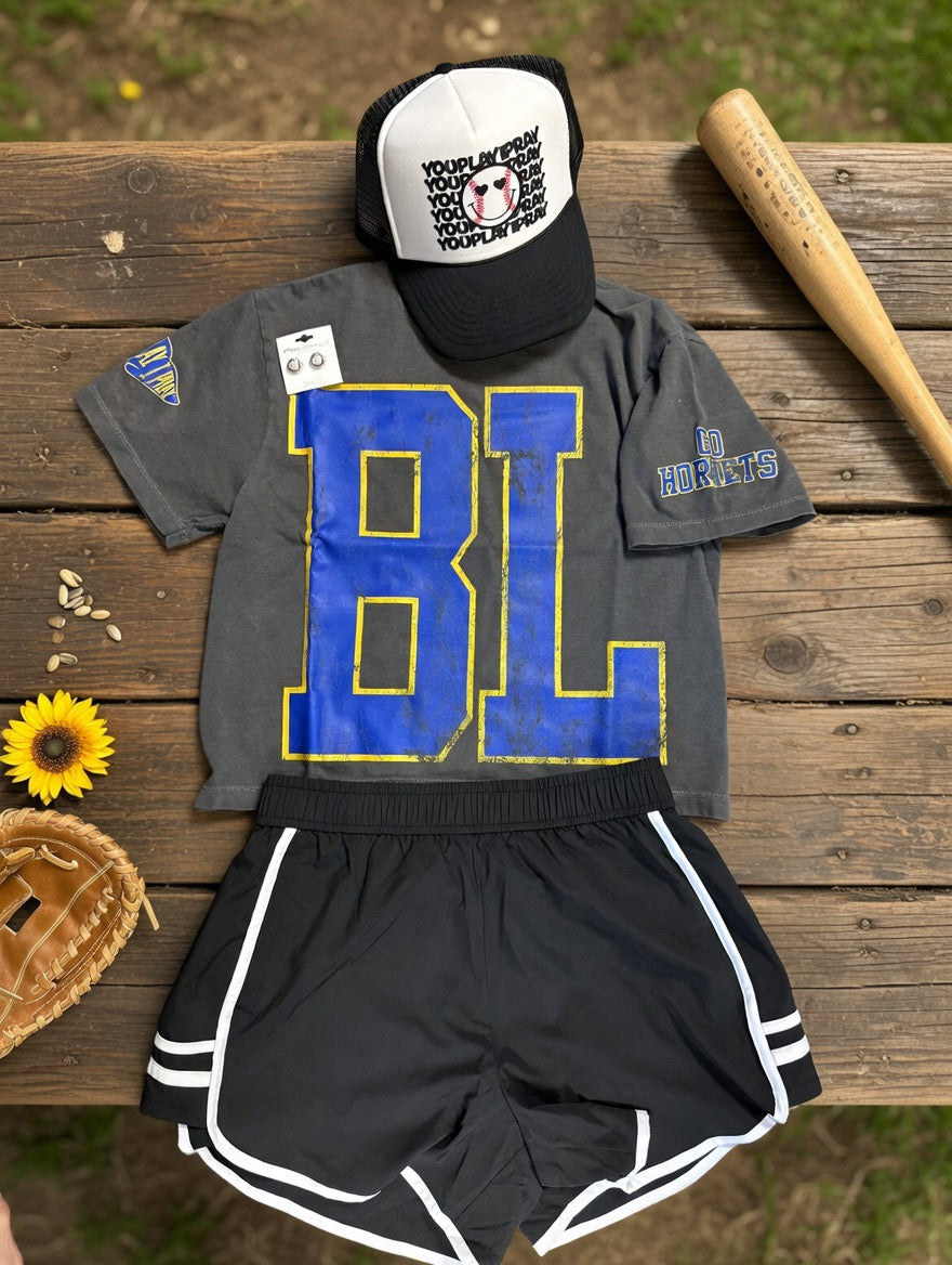 BL Dimond Diva Tee
