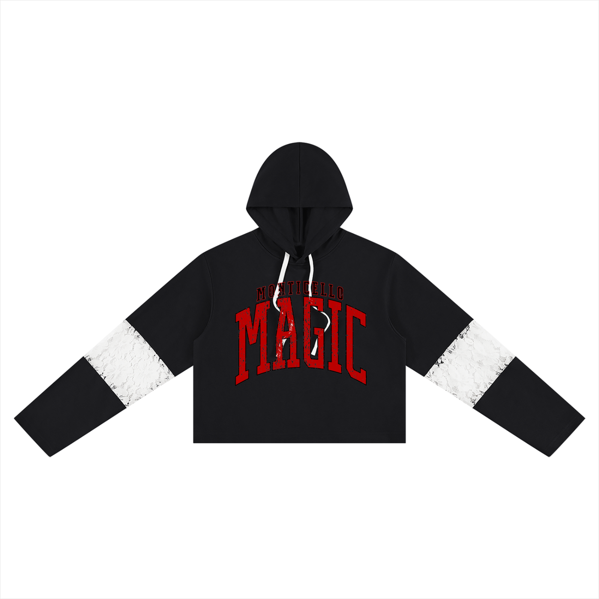 Monti Fan Gear