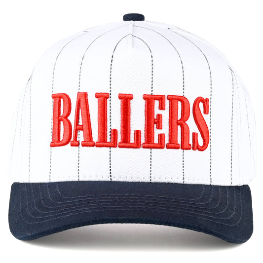 BALLERS HAT