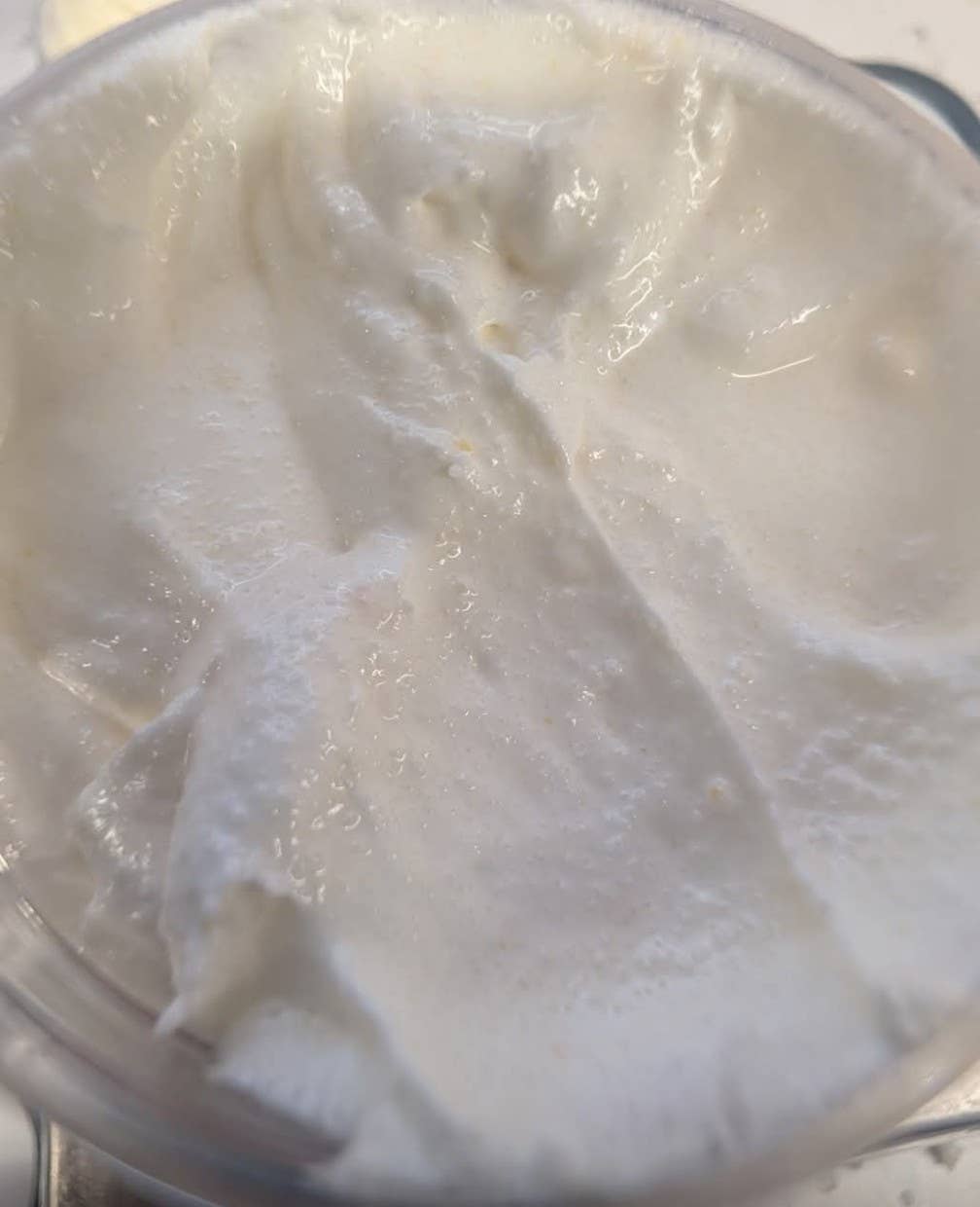 Emulsified Tallow Sugar Scrub ~6.5 oz: Orange Peel (Orange Vanilla)