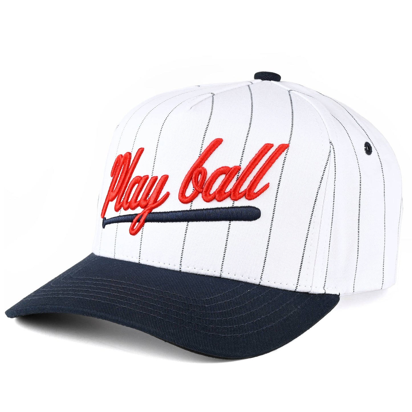 Play Ball