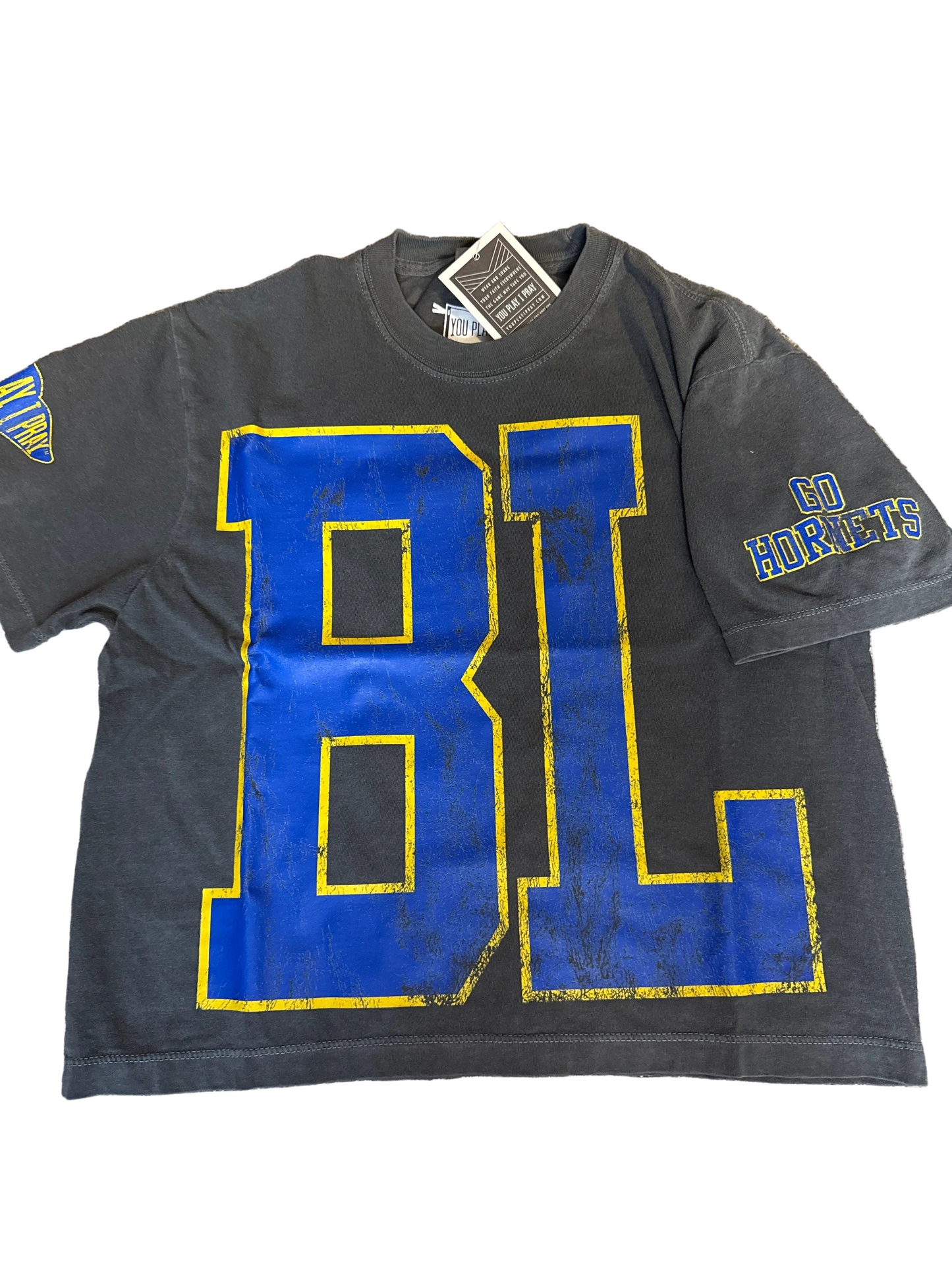 BL Dimond Diva Tee