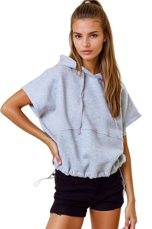 The Bleacher Breeze Hoodie