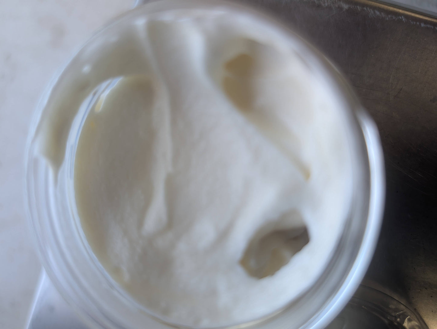 Calendula Infused Tallow Cream