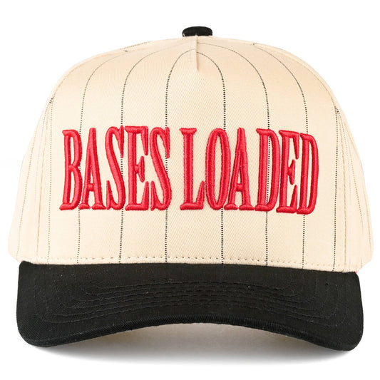 BASES LOADED
