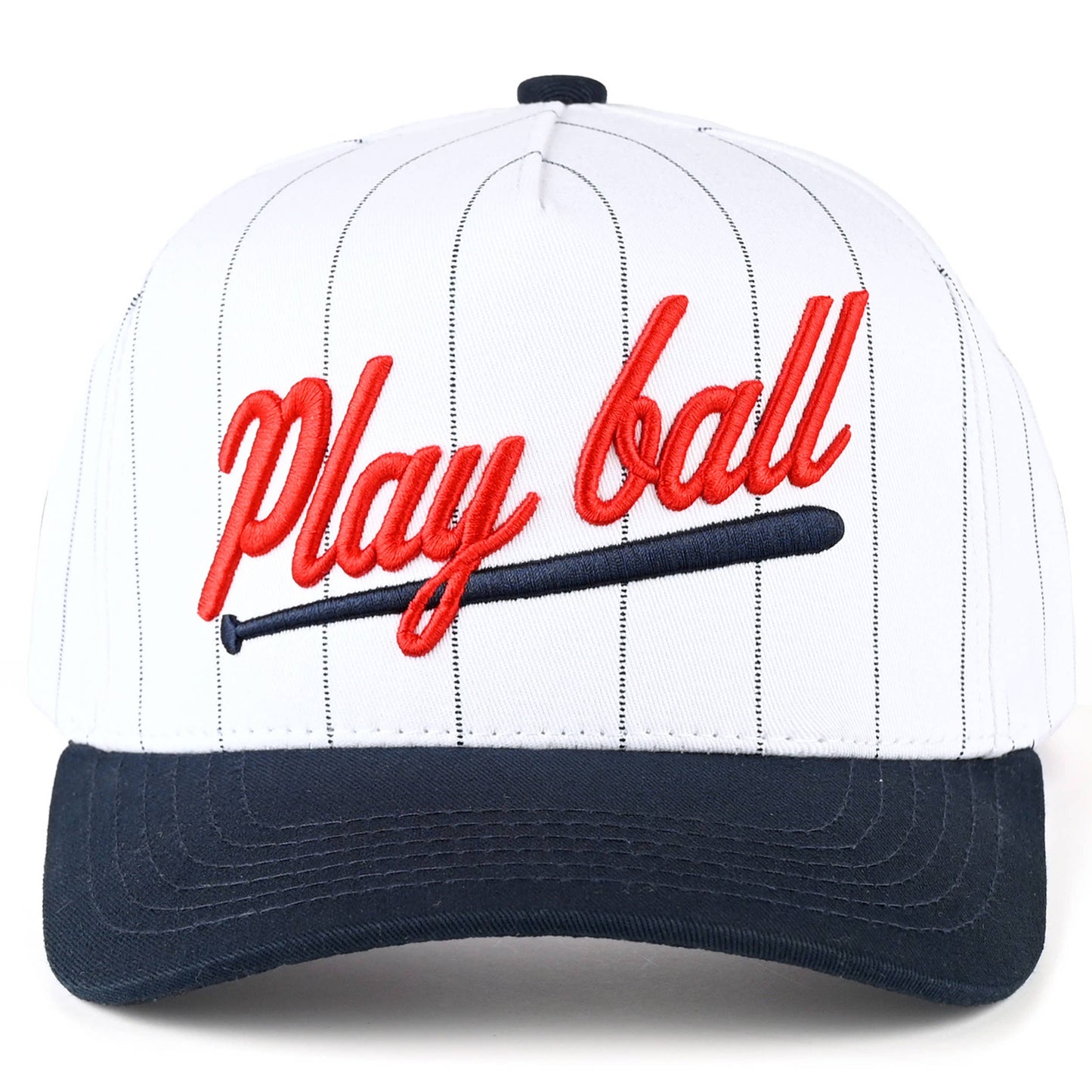 Play Ball