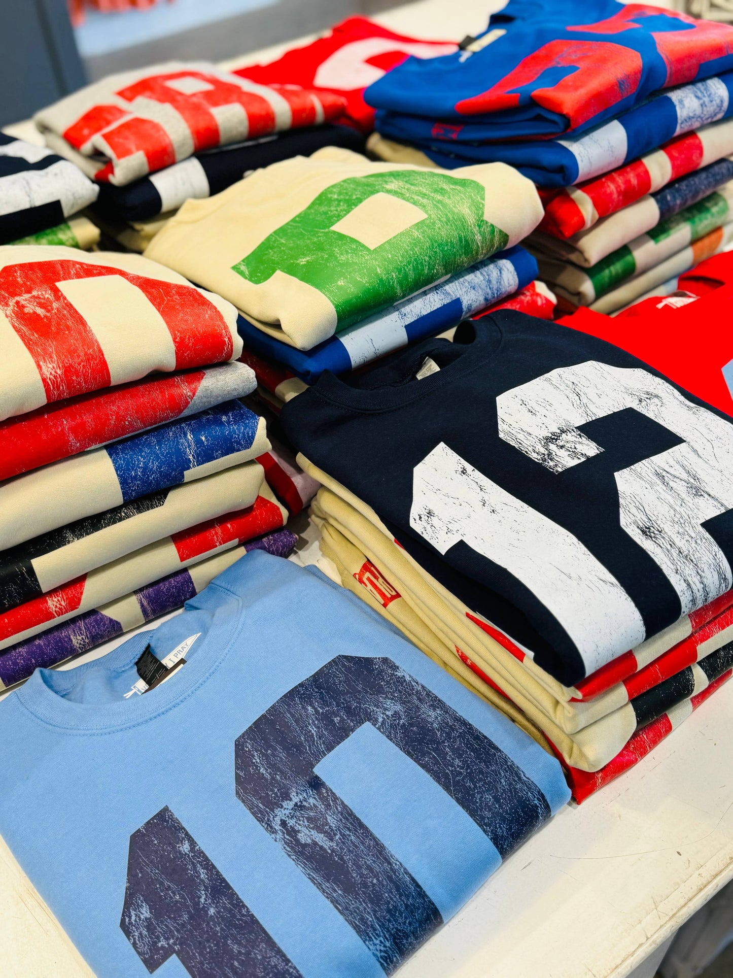 Custom #1 Fan | Gameday | Graphic Tee | Custom State: M