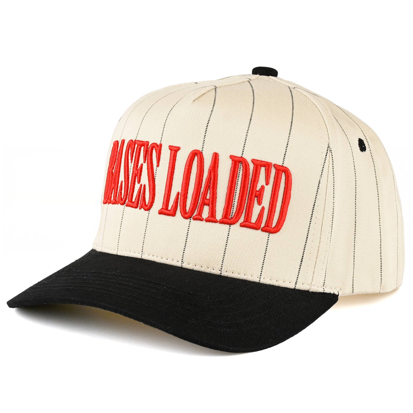 BASES LOADED