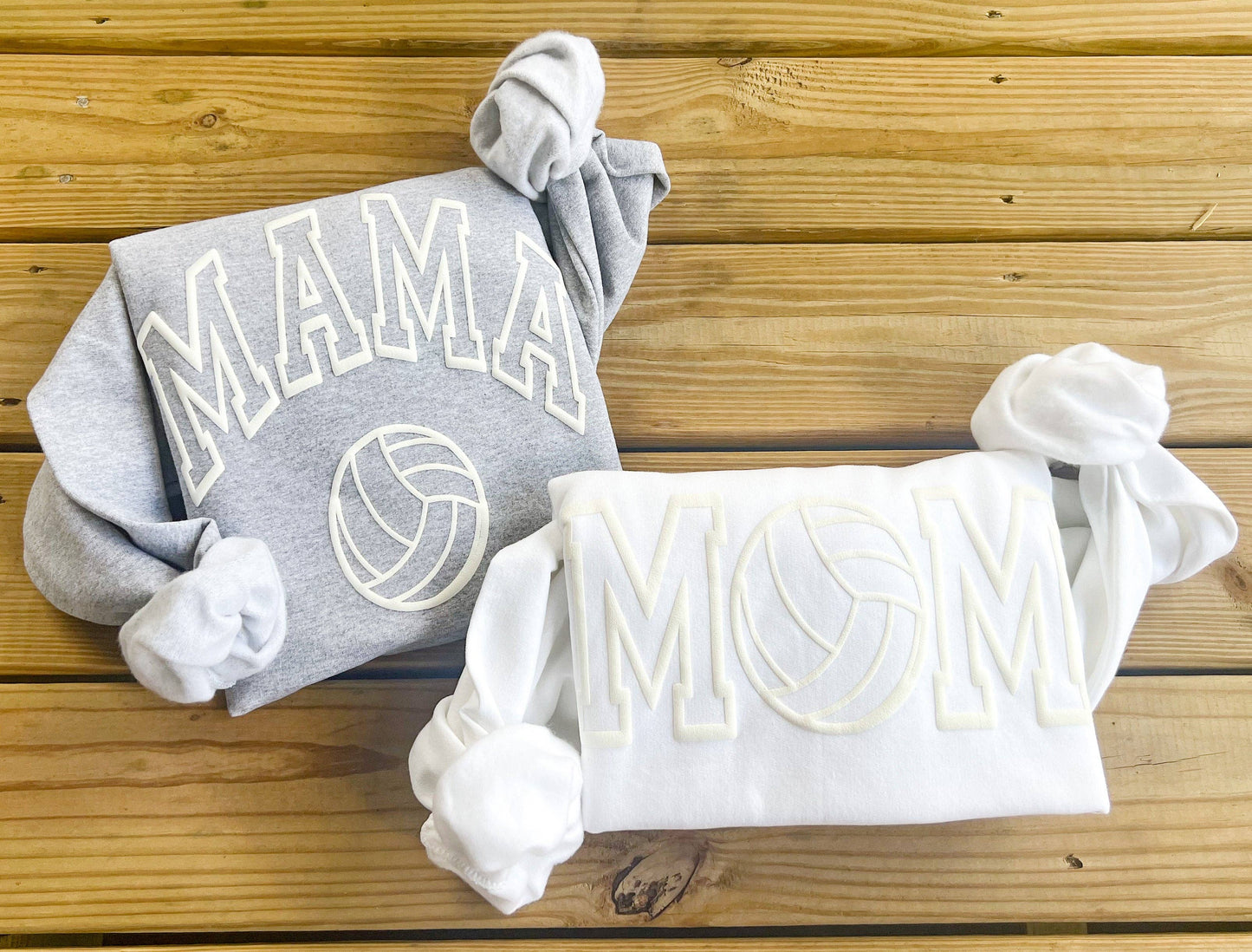 Volleyball Mama