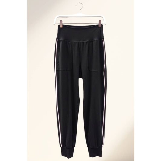 PIPING JOGGER PANT