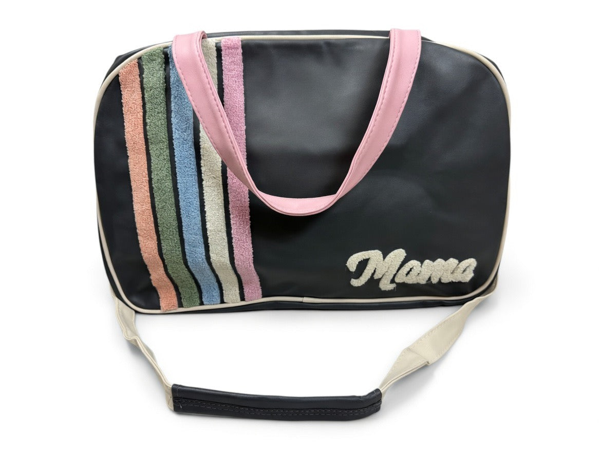 Mama Duffle Bag