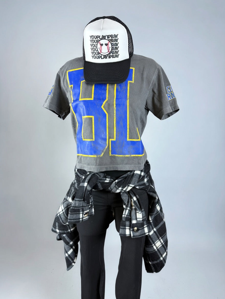 BL Dimond Diva Tee