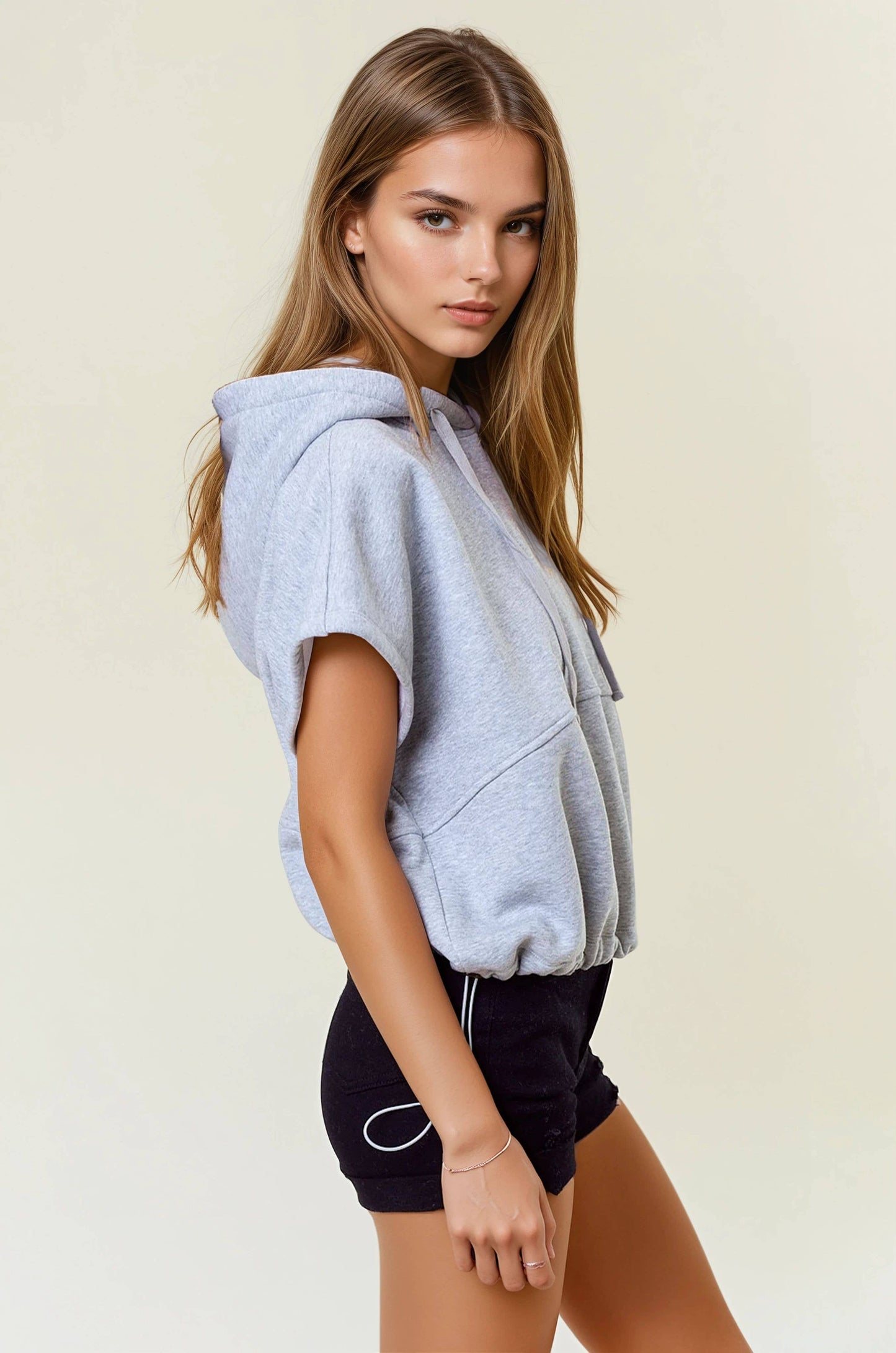 The Bleacher Breeze Hoodie