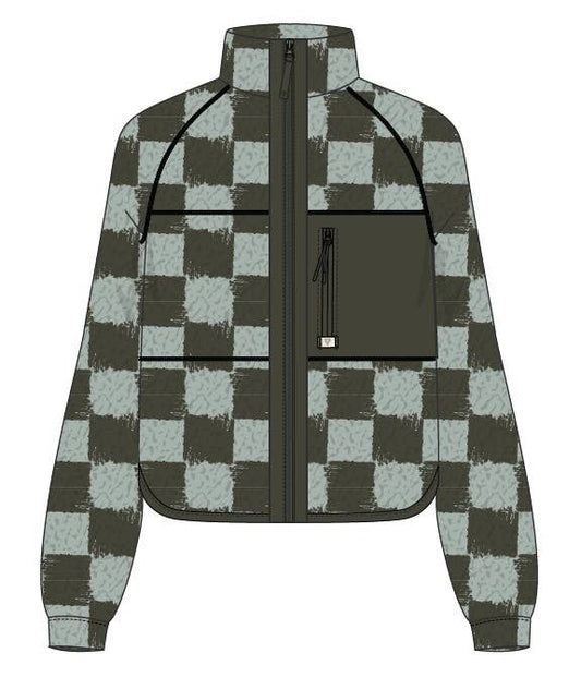 Women's Dawn Full Zip