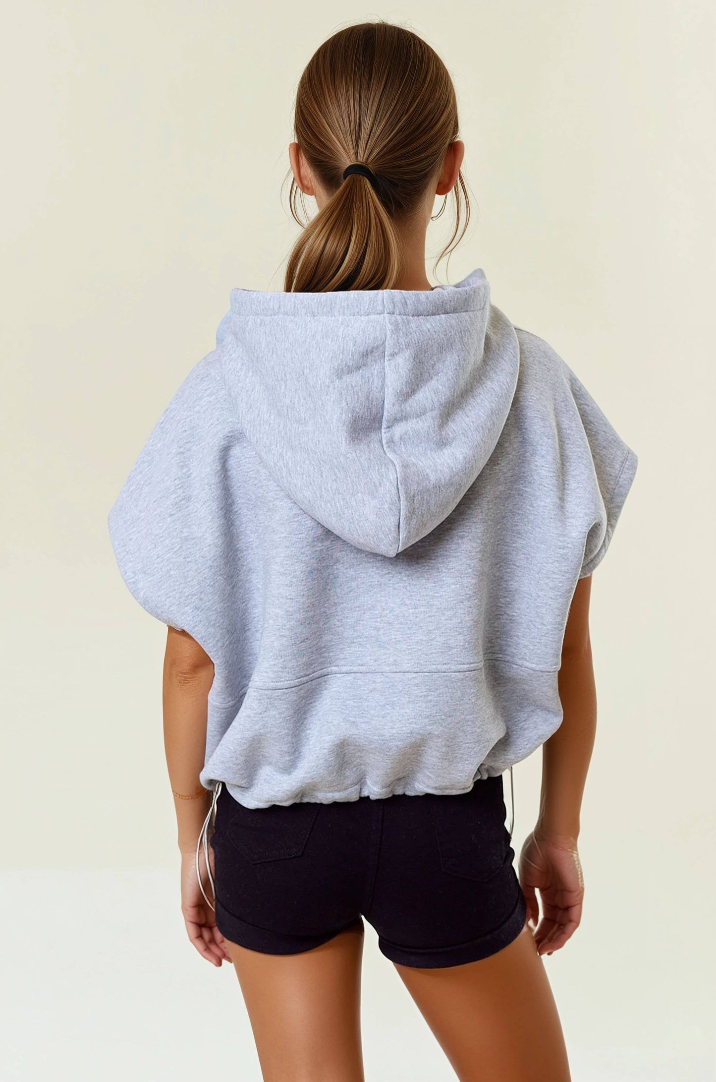 The Bleacher Breeze Hoodie