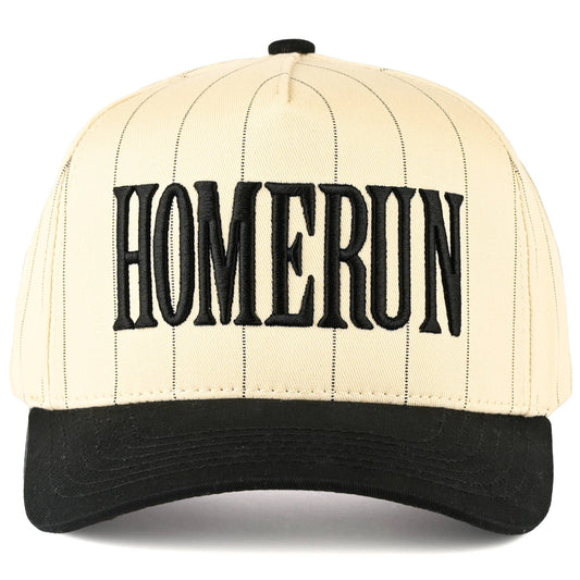 HOME RUN HAT