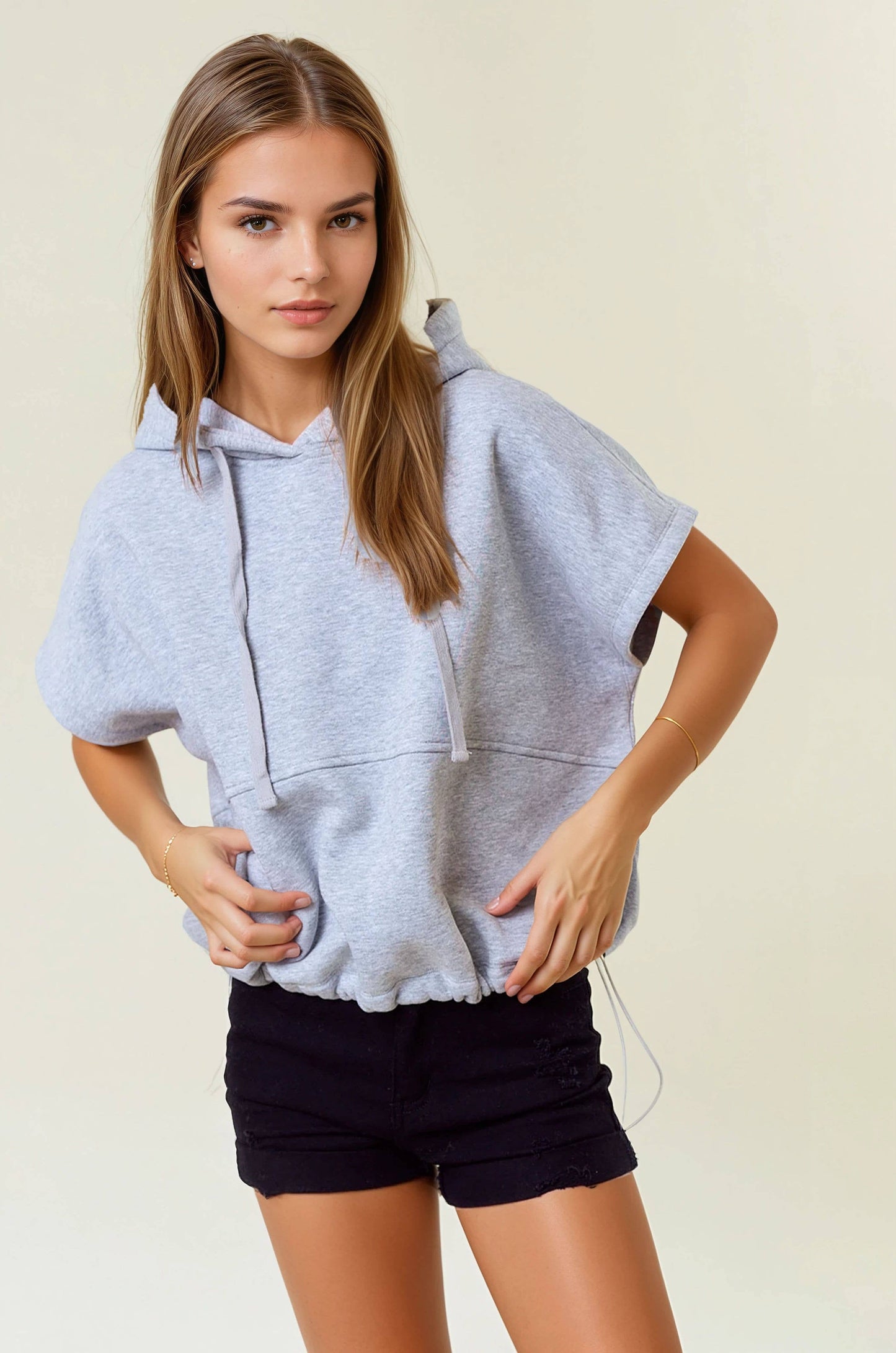 The Bleacher Breeze Hoodie