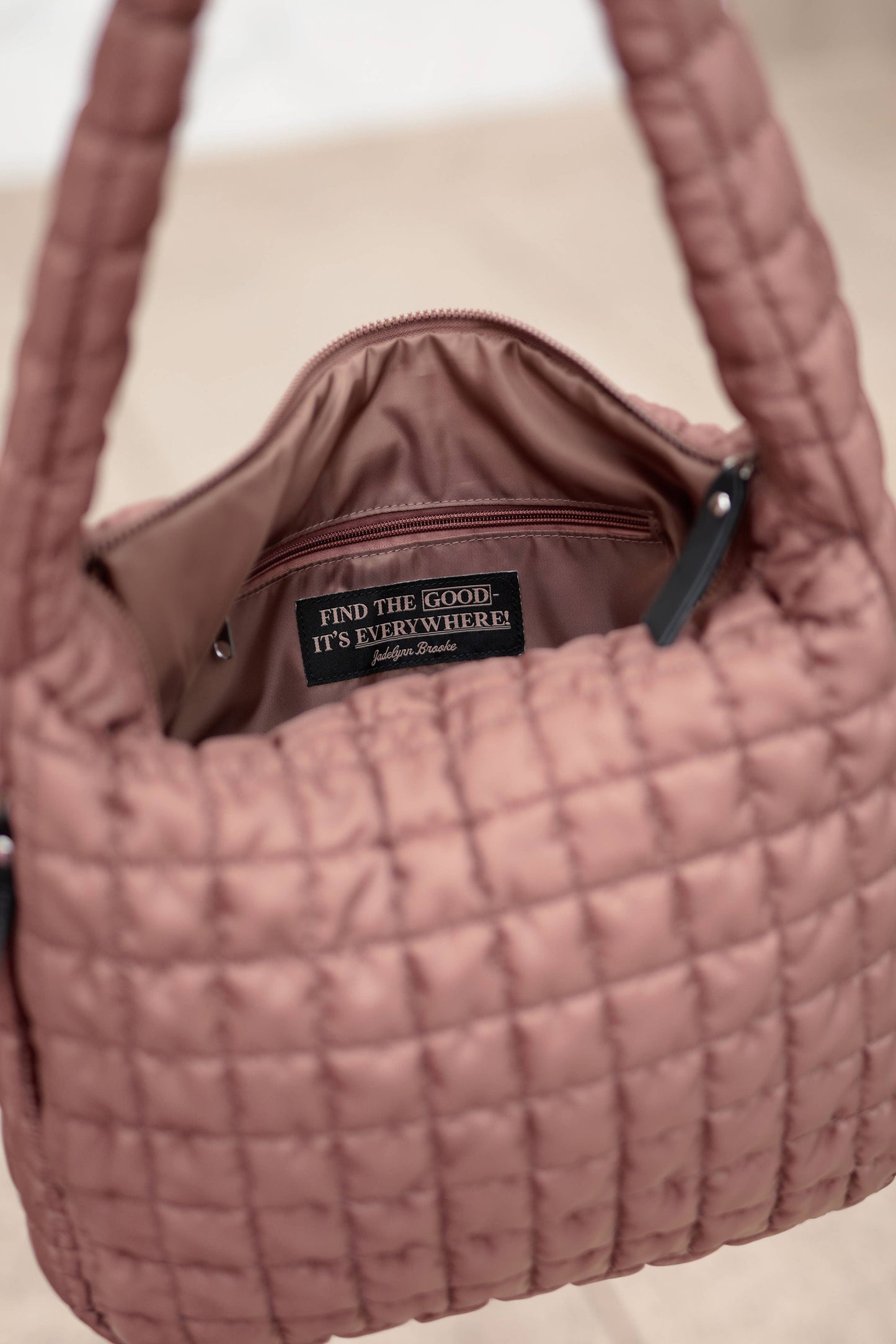On Cloud Nine Tote